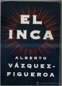 Imagen de archivo de El inca a la venta por Ammareal