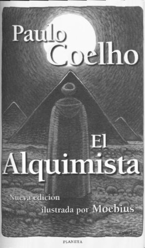 Imagen de archivo de El Alquimista a la venta por ThriftBooks-Atlanta