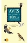 9788408033448: Aves de la peninsula iberica