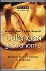 Beispielbild fr Calendari gastronmic (Ramon Llull) zum Verkauf von medimops