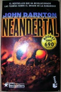 9788408033578: Neandertal