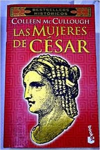 9788408033608: Las mujeres de Csar