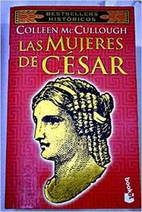 9788408033608: Las mujeres del Csar (booket)