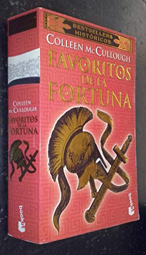 Imagen de archivo de Favoritos de la fortuna a la venta por Mercado de Libros usados de Benimaclet