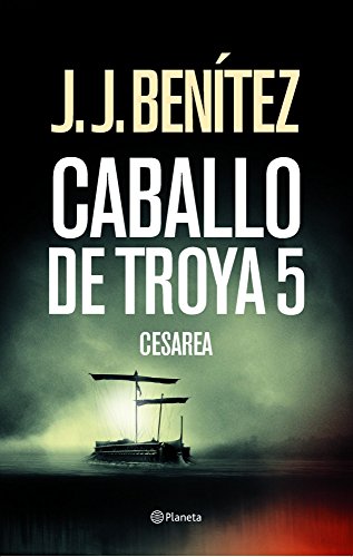 Beispielbild fr Caballo de Troya 5. Cesrea (Los otros mundos de J. J. Bentez) zum Verkauf von medimops