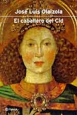 Stock image for El Caballero del Cid for sale by Librera Gonzalez Sabio