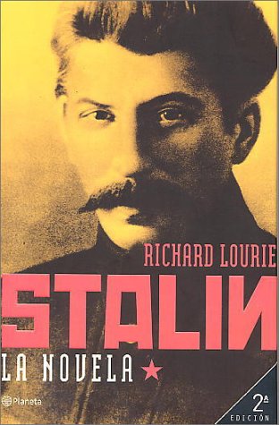 Beispielbild fr Stalin, la novela zum Verkauf von medimops