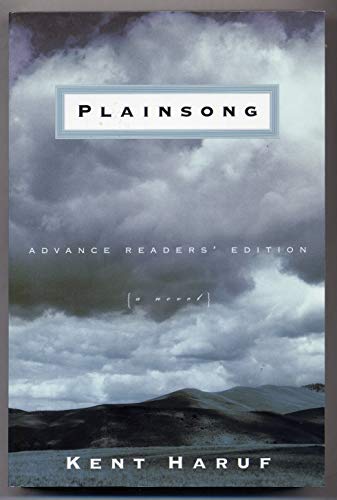 9788408034452: Plainsong