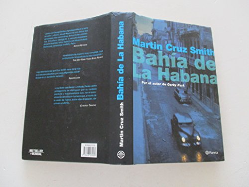 Beispielbild fr Baha de la Habana zum Verkauf von Hamelyn