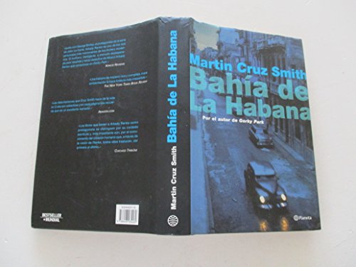 9788408034469: Baha de La Habana (Spanish Edition)