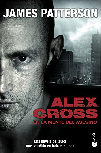 Imagen de archivo de Alex Cross: en la mente del asesino (Crimen y misterio) a la venta por medimops