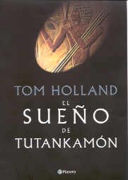 Stock image for El Sueo de Tutankamon for sale by Willis Monie-Books, ABAA