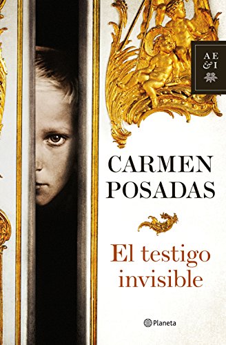El testigo invisible (Autores Españoles e Iberoamericanos) (Spanish Edition)