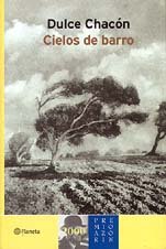 Stock image for Cielos de Barro for sale by ThriftBooks-Atlanta