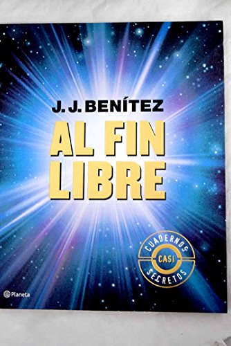 Stock image for Al Fin Libre for sale by OM Books