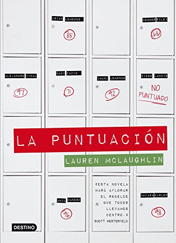 Stock image for La Puntuacin for sale by Hamelyn