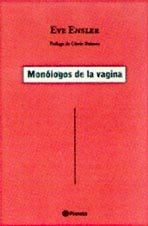 9788408036272: Monologos sobre la vagina