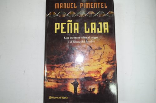 Imagen de archivo de Pea Laja a la venta por Librera Prez Galds