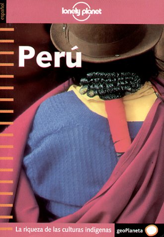 Beispielbild fr Lonely Planet Peru zum Verkauf von Buchpark