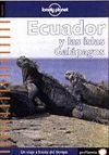 9788408036869: Lonely Planet: Ecuador and Galapagos