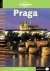 Stock image for Lonely Planet: Praga for sale by Iridium_Books