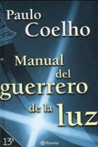 Stock image for MANUAL DEL GUERRERO DE LA LUZ for sale by Librera Circus