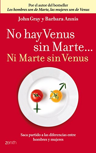 Beispielbild fr No hay Venus sin Marte.Ni Marte sin Venus zum Verkauf von Tik Books GO