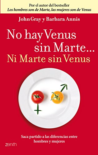 Imagen de archivo de No hay Venus sin Marte.Ni Marte sin Venus a la venta por Tik Books GO