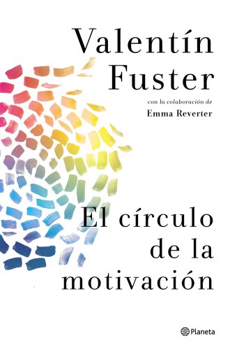 Imagen de archivo de El c?rculo de la motivaci?n a la venta por Better World Books