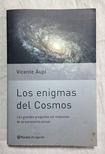 9788408037910: Enigmas del cosmos, los (Divulgacion)