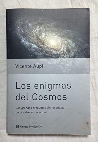 9788408037910: Los Enigmas Del Cosmos
