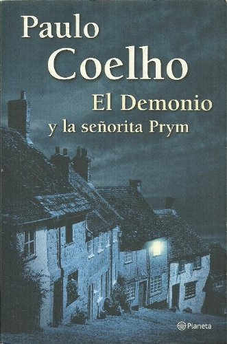 Stock image for EL DEMONIO Y LA SEORITA PRYM for sale by medimops