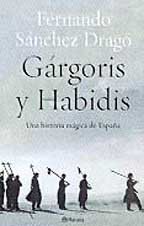 Imagen de archivo de Gargoris y Habidis. Una Historia Magica de Espaa a la venta por OM Books