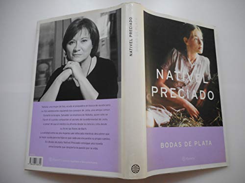 Stock image for Bodas de plata. for sale by Librera y Editorial Renacimiento, S.A.