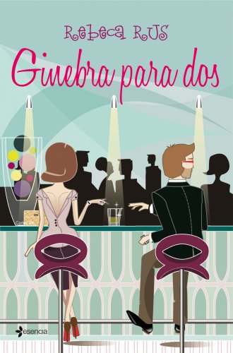 9788408038559: Ginebra para dos (Chick Lit)