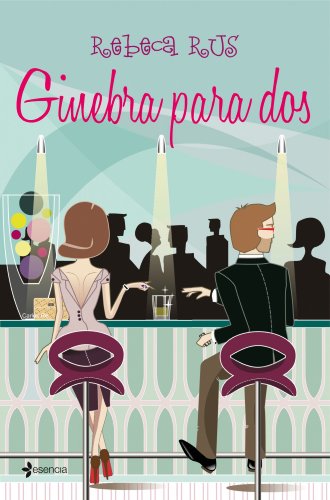 Stock image for Ginebra para dos (Chick Lit) for sale by medimops