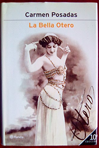 Beispielbild fr LA Bella Otero zum Verkauf von medimops
