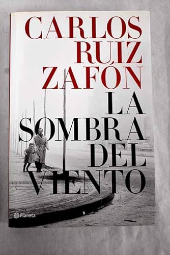 9788408038818: La Sombra Del Viento