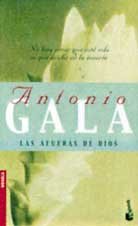 Las afueras de Dios (Spanish Edition) (9788408038986) by Antonio Gala