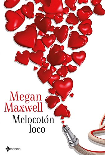 9788408039068: Melocotn loco (Chick Lit)