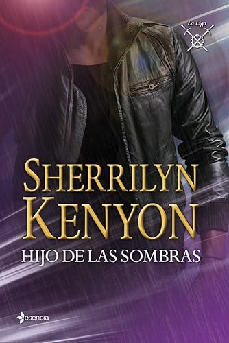 La Liga. Hijo de las sombras (9788408039143) by Kenyon, Sherrilyn