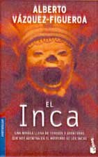 Beispielbild fr El Inca zum Verkauf von Ammareal