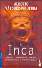 9788408039273: El Inca