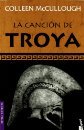 9788408039297: LA Cancion De Troya