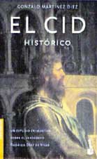 Stock image for El Cid Histrico for sale by Hamelyn