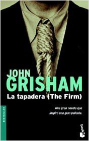 Imagen de archivo de La tapadera John Grisham a la venta por Papiro y Papel