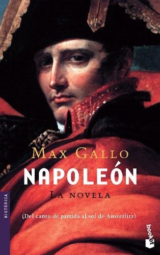 Beispielbild fr Napolen (primera parte) (Booket Logista) zum Verkauf von medimops