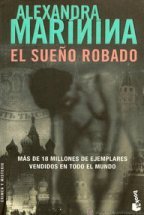 9788408039587: El sueo robado (Spanish Edition)