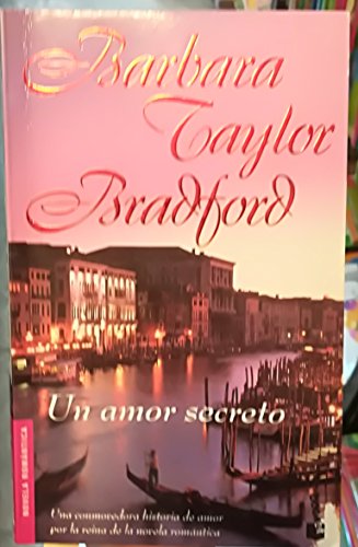 9788408039594: Un Amor Secreto / A Secret Affair (Spanish Edition)