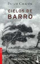 9788408039624: Cielos De Barro (Spanish Edition)